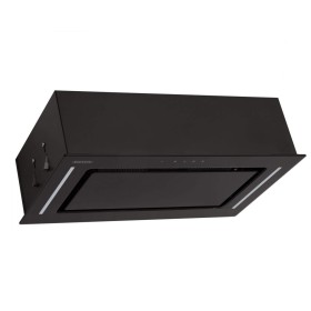 Вытяжка кухонная Eleyus GEMINI 700 LED 52 BL