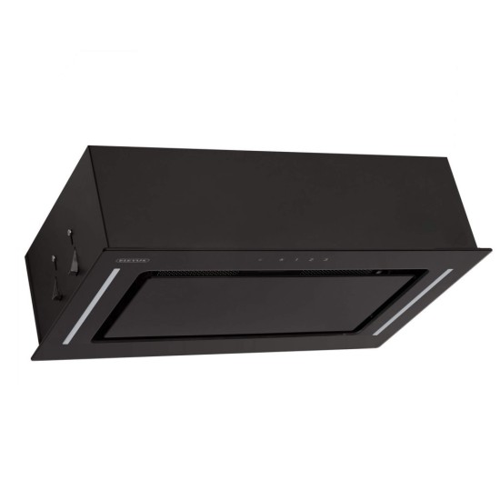 Вытяжка кухонная Eleyus GEMINI 700 LED 52 BL Вытяжка кухонная Eleyus GEMINI 700 LED 52 BL