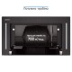Вытяжка кухонная Eleyus GEMINI 700 LED 52 BL Вытяжка кухонная Eleyus GEMINI 700 LED 52 BL