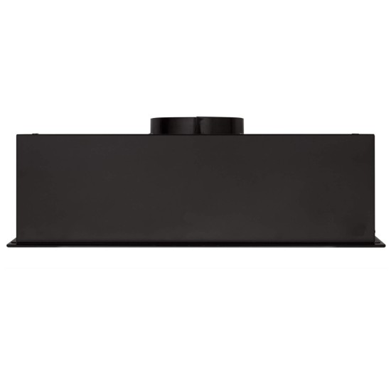 Вытяжка кухонная Eleyus GEMINI 700 LED 52 BL Вытяжка кухонная Eleyus GEMINI 700 LED 52 BL