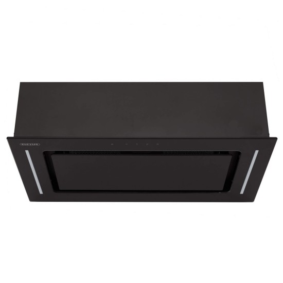 Вытяжка кухонная Eleyus GEMINI 700 LED 52 BL Вытяжка кухонная Eleyus GEMINI 700 LED 52 BL