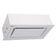 Вытяжка кухонная Eleyus GEMINI 700 LED 52 WH Вытяжка кухонная Eleyus GEMINI 700 LED 52 WH