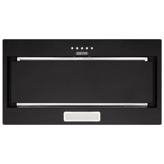 Вытяжка кухонная Eleyus URBAN 1200 LED 70 BL Вытяжка кухонная Eleyus URBAN 1200 LED 70 BL