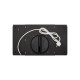 Вытяжка кухонная Eleyus URBAN 1200 LED 70 BL Вытяжка кухонная Eleyus URBAN 1200 LED 70 BL