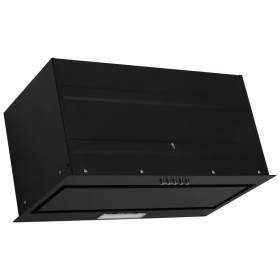 Вытяжка кухонная Eleyus URBAN 800 LED 52 BL