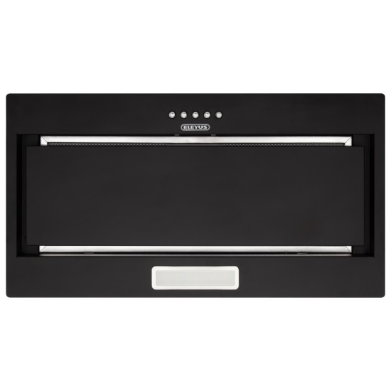 Вытяжка кухонная Eleyus URBAN 800 LED 52 BL Вытяжка кухонная Eleyus URBAN 800 LED 52 BL