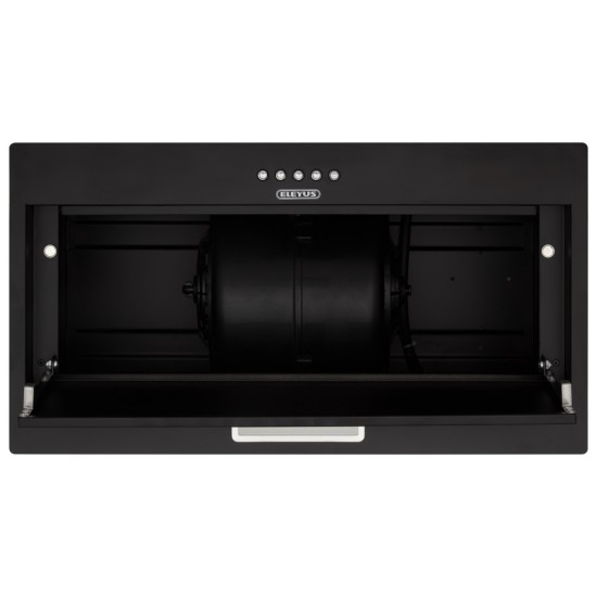 Вытяжка кухонная Eleyus URBAN 800 LED 52 BL Вытяжка кухонная Eleyus URBAN 800 LED 52 BL