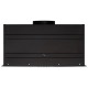 Вытяжка кухонная Eleyus URBAN 800 LED 52 BL Вытяжка кухонная Eleyus URBAN 800 LED 52 BL