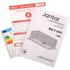 Витяжка кухонна Jantar BILT 650 LED 52 WH Витяжка кухонна Jantar BILT 650 LED 52 WH