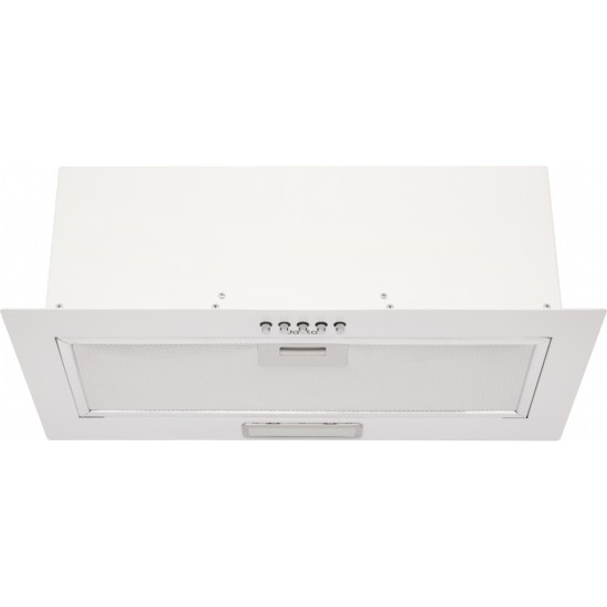 Витяжка кухонна Jantar BILT 650 LED 52 WH Витяжка кухонна Jantar BILT 650 LED 52 WH