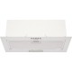 Витяжка кухонна Jantar BILT 650 LED 52 WH Витяжка кухонна Jantar BILT 650 LED 52 WH