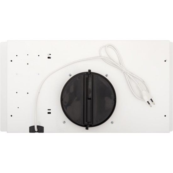 Витяжка кухонна Jantar BILT 650 LED 52 WH Витяжка кухонна Jantar BILT 650 LED 52 WH