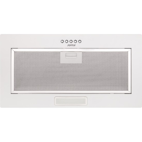 Витяжка кухонна Jantar BILT 650 LED 52 WH Витяжка кухонна Jantar BILT 650 LED 52 WH