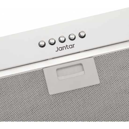 Витяжка кухонна Jantar BILT 650 LED 52 WH Витяжка кухонна Jantar BILT 650 LED 52 WH