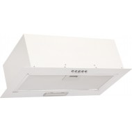Вытяжка кухонная Jantar BILT 650 LED 52 WH