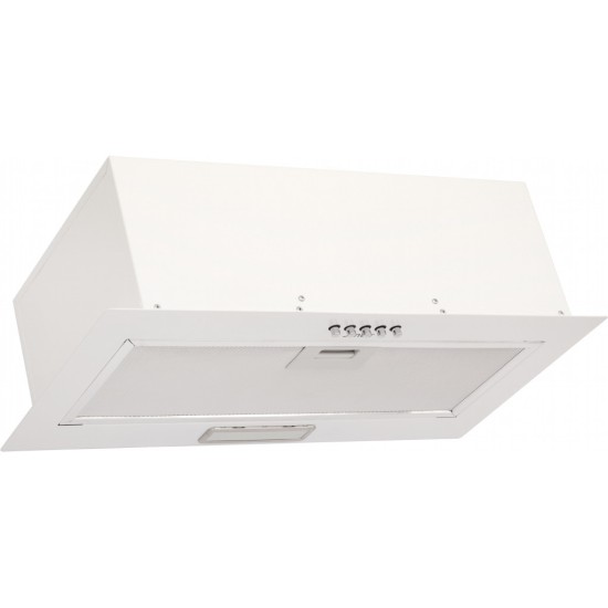Витяжка кухонна Jantar BILT 650 LED 52 WH Витяжка кухонна Jantar BILT 650 LED 52 WH