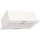 Витяжка кухонна Jantar BILT 650 LED 52 WH Витяжка кухонна Jantar BILT 650 LED 52 WH