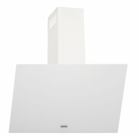 Вытяжка кухонная Eleyus CRISTAL 1000 LED 60 WH