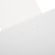Вытяжка кухонная Eleyus CRISTAL 1000 LED 60 WH Вытяжка кухонная Eleyus CRISTAL 1000 LED 60 WH
