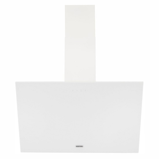 Вытяжка кухонная Eleyus CRISTAL 1000 LED 60 WH Вытяжка кухонная Eleyus CRISTAL 1000 LED 60 WH