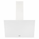 Вытяжка кухонная Eleyus CRISTAL 1000 LED 60 WH Вытяжка кухонная Eleyus CRISTAL 1000 LED 60 WH