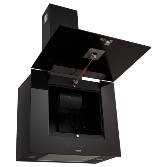 Вытяжка кухонная Eleyus INSPIRO 1200 LED 60 BL Вытяжка кухонная Eleyus INSPIRO 1200 LED 60 BL
