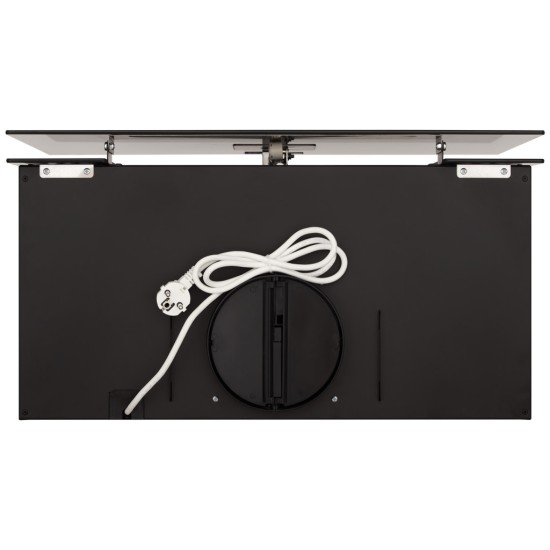 Вытяжка кухонная Eleyus INSPIRO 1200 LED 60 BL Вытяжка кухонная Eleyus INSPIRO 1200 LED 60 BL