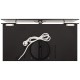Вытяжка кухонная Eleyus INSPIRO 1200 LED 60 BL Вытяжка кухонная Eleyus INSPIRO 1200 LED 60 BL