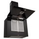 Вытяжка кухонная Eleyus INSPIRO 1200 LED 60 BL Вытяжка кухонная Eleyus INSPIRO 1200 LED 60 BL