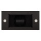 Витяжка кухонна Eleyus MIRRA 1200 LED 60 BL Витяжка кухонна Eleyus MIRRA 1200 LED 60 BL
