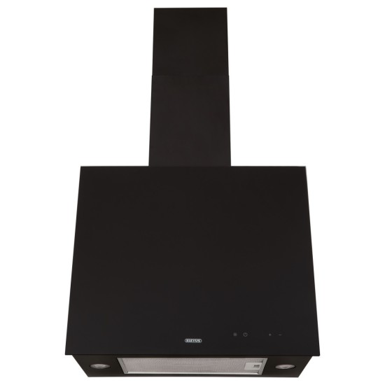 Витяжка кухонна Eleyus MIRRA 1200 LED 60 BL Витяжка кухонна Eleyus MIRRA 1200 LED 60 BL