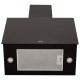 Витяжка кухонна Eleyus MIRRA 1200 LED 60 BL Витяжка кухонна Eleyus MIRRA 1200 LED 60 BL