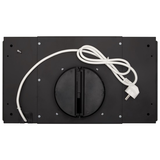 Вытяжка кухонная Eleyus UNIA 800 LED 52 BL Вытяжка кухонная Eleyus UNIA 800 LED 52 BL