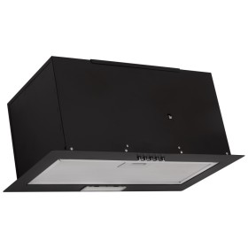 Вытяжка кухонная Eleyus UNIA 800 LED 52 BL