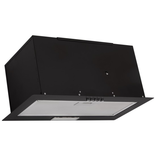 Вытяжка кухонная Eleyus UNIA 800 LED 52 BL Вытяжка кухонная Eleyus UNIA 800 LED 52 BL
