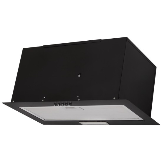 Вытяжка кухонная Eleyus UNIA 800 LED 52 BL Вытяжка кухонная Eleyus UNIA 800 LED 52 BL