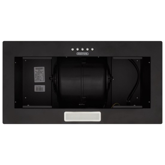Вытяжка кухонная Eleyus UNIA 800 LED 52 BL Вытяжка кухонная Eleyus UNIA 800 LED 52 BL