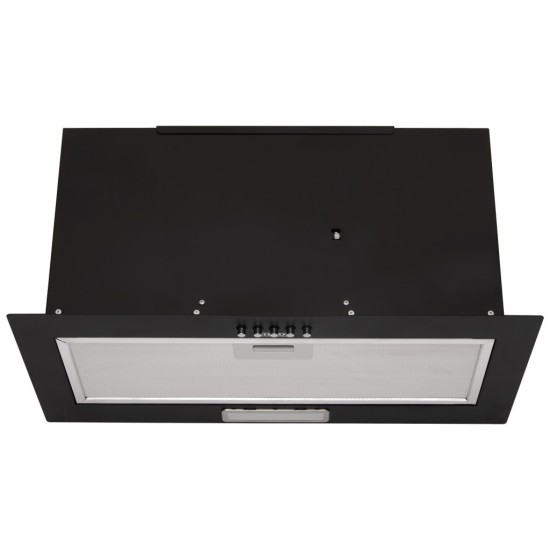 Вытяжка кухонная Eleyus UNIA 800 LED 52 BL Вытяжка кухонная Eleyus UNIA 800 LED 52 BL