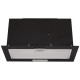 Вытяжка кухонная Eleyus UNIA 800 LED 52 BL Вытяжка кухонная Eleyus UNIA 800 LED 52 BL