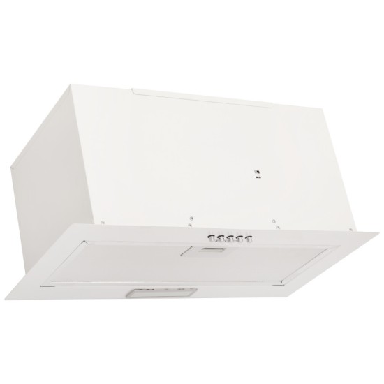 Вытяжка кухонная Eleyus UNIA 800 LED 52 WH Вытяжка кухонная Eleyus UNIA 800 LED 52 WH