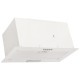 Вытяжка кухонная Eleyus UNIA 800 LED 52 WH Вытяжка кухонная Eleyus UNIA 800 LED 52 WH