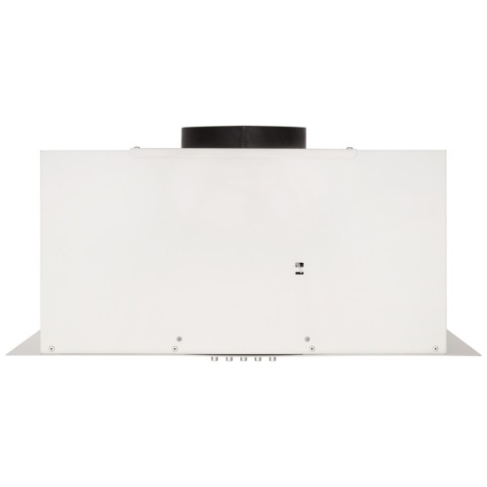 Вытяжка кухонная Eleyus UNIA 800 LED 52 WH Вытяжка кухонная Eleyus UNIA 800 LED 52 WH