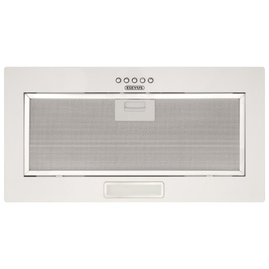 Вытяжка кухонная Eleyus UNIA 800 LED 52 WH Вытяжка кухонная Eleyus UNIA 800 LED 52 WH