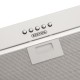 Вытяжка кухонная Eleyus UNIA 800 LED 52 WH Вытяжка кухонная Eleyus UNIA 800 LED 52 WH