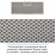 Вытяжка кухонная Eleyus UNIA 800 LED 52 WH Вытяжка кухонная Eleyus UNIA 800 LED 52 WH