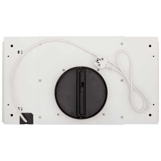 Вытяжка кухонная Eleyus UNIA 800 LED 52 WH Вытяжка кухонная Eleyus UNIA 800 LED 52 WH