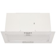 Вытяжка кухонная Eleyus UNIA 800 LED 52 WH