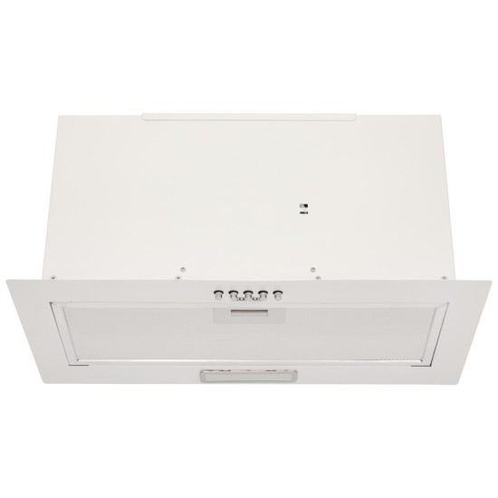 Вытяжка кухонная Eleyus UNIA 800 LED 52 WH Вытяжка кухонная Eleyus UNIA 800 LED 52 WH
