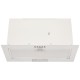 Вытяжка кухонная Eleyus UNIA 800 LED 52 WH Вытяжка кухонная Eleyus UNIA 800 LED 52 WH