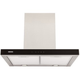 Вытяжка кухонная Eleyus ONIX 1200 LED 60 IS+BL